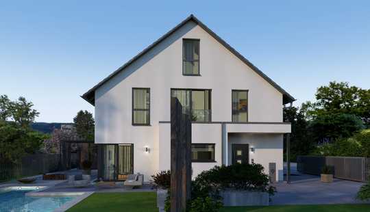 Bild von Architektur und Funktionalität vereint!
