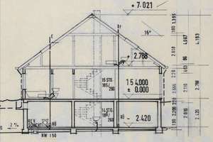 Einfamilienhaus mit Potential am Rande des Lottentals – Haarholzer Str. 94a-96, 44797 Stiepel, Bochum – Vorschaubild 33