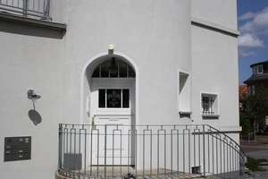 Dachterrassenwohnung mit Fahrstuhl in Lüchow – Lange Straße 77, 29439 Lüchow (Wendland) – Vorschaubild 3