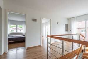 Exklusives Passivhaus in Bestlage: Energieffizienz trifft auf stilvolles Design – Die vollständige Adresse der Immobilie erhältst du vom Anbieter., 21339 Weststadt, Lüneburg – Vorschaubild 9