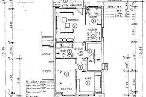 Familienfreundliche Wohnung mit Garten, Carport und Garage – 44227 Persebeck-Kruckel-Schnee, Dortmund – Vorschaubild 17