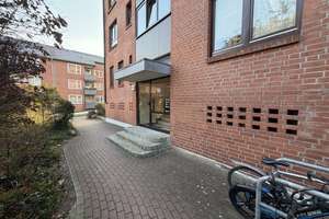 PROVISIONSFREI !!! I Charmante Maisonette-Wohnung I 4-Zimmer I TG-Stellplatz | Frei lieferbar – Die vollständige Adresse der Immobilie erhältst du vom Anbieter., 21031 Lohbrügge, Hamburg – Vorschaubild 3