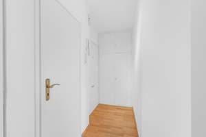 Kleine 2-Zi., Luisenstr./Ecke Zieblandstr. - Besichtigung: FR 21.08. n. indiv. Vereinb. – Luisenstraße 72, 80798 Am alten nördlichen Friedhof, München – Vorschaubild 10