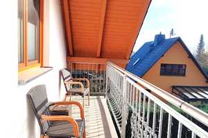 Wohnhaus mit gehobener Aussstattung in bevorzugter Wohnlage! – Plauen – Vorschaubild 16