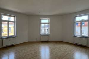 Schöne 2 Zimmer Wohnung in ruhiger Lage