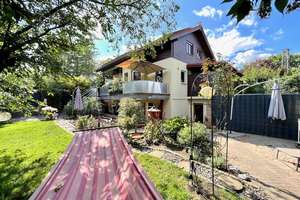 Freistehend und modernisiert in idyllischer Lage mit traumhaftem Garten - Spaziergang vor der Tür – Die vollständige Adresse der Immobilie erhältst du vom Anbieter., 55578 Wallertheim – Vorschaubild 1