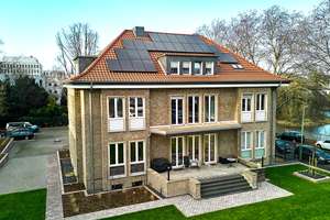 Ehemalige Thyssen-Villa mit verschiedenen Nutzungsperspektiven – Die vollständige Adresse der Immobilie erhältst du vom Anbieter., 47119 Ruhrort, Duisburg – Vorschaubild 3