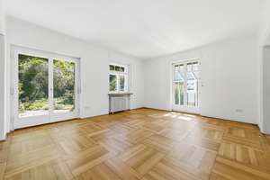 Familienjuwel in traumhafter Lage: historisches Anwesen mit weitläufigem Garten in Trudering! – Die vollständige Adresse der Immobilie erhältst du vom Anbieter., 81825 Waldtrudering, München – Vorschaubild 8