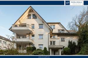 Tolle Eigentumswohnung mit Blick ins Grüne – Die vollständige Adresse der Immobilie erhältst du vom Anbieter., 44227 Kirchhörde-Löttringhausen, Dortmund – Vorschaubild 1