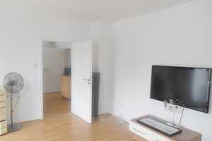 Wohnen in Flingern Nord: Circa 45m² große 3 Zimmer Wohnung mit Balkon! – Düsseldorf – Vorschaubild 3