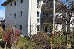 4-Zimmer Erdgeschosswohnung mit Garten in Dußlingen