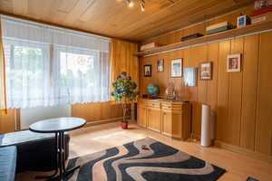 Gepflegtes Einfamilienhaus mit Pool, Vollkeller & Garage- ein Zuhause mit viel Potenzial! – Berlin – Vorschaubild 9