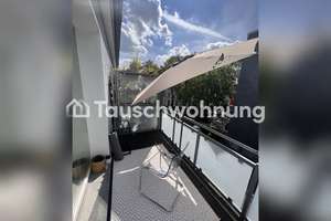 Tauschwohnung: Helle 2-Zimmer-Wohnung in Köln zum Tausch gegen München