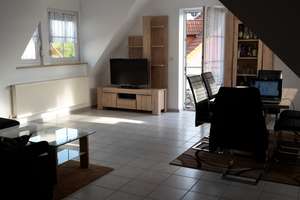 ***3 - Zimmer Wohnung in Stettfeld zu vermieten*** – Pfarrer-Schirmer-Straße 7, 96188 Stettfeld – Vorschaubild 3