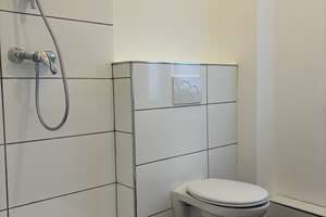 Erstbezug nach Sanierung: 3-Zimmer-Wohnung mit EBK und Balkon – Die vollständige Adresse der Immobilie erhältst du vom Anbieter., 40223 Bilk, Düsseldorf – Vorschaubild 12