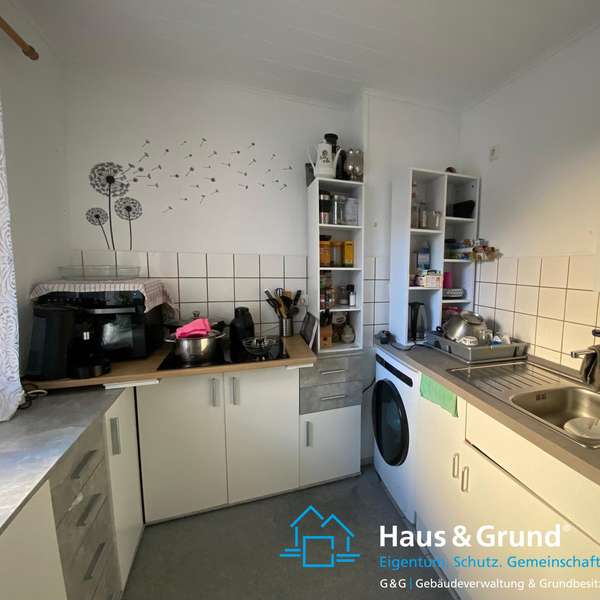 *** helle, freundliche, 3-ZimmerWohnung - Herzogenrath-Mitte ***