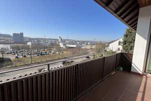 Freistehendes 1-2-Familien-Haus mit schönem Blick – Esslingen (Kreis) – Vorschaubild 10