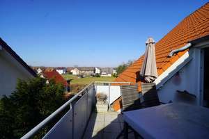 3-Zimmer-Maisonettewohnung mit Dachterrasse & Carport in Schloß Neuhaus Paderborn – Die vollständige Adresse der Immobilie erhältst du vom Anbieter., 33104 Schloß Neuhaus, Paderborn – Vorschaubild 6