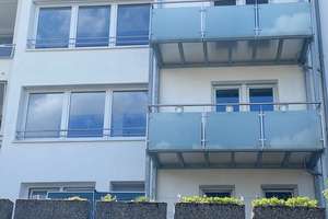 Helle 3-Zimmer-Wohnung in Halbhöhenlage im Stuttgarter-Westen