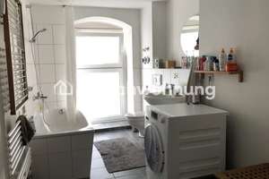 Tauschwohnung: 3 Zimmer zwischen Arkonaplatz und Mauerpark mit Balkon – Die vollständige Adresse der Immobilie erhältst du vom Anbieter., 10435 Prenzlauer Berg, Berlin – Vorschaubild 4