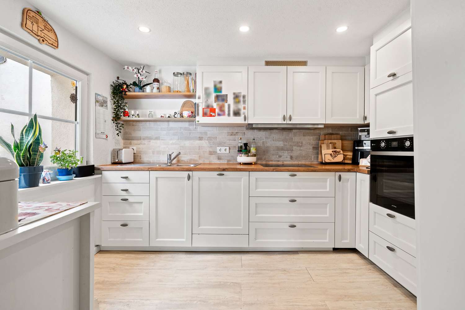 Immobilie in Obermarchtal - Renoviertes Reiheneckhaus für kleines Budget! - Bild 5