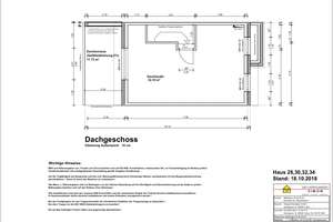 Neuwertiges 4-Zimmer Haus mit Garage in Rüsselsheim, Erstbezug 2021 – Die vollständige Adresse der Immobilie erhältst du vom Anbieter., 65428 Rüsselsheim am Main – Vorschaubild 9