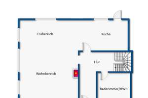Einzigartig in Köpenick: Tiroler Holzhaus mit Alpenflair auf sonnigem Grundstück – Die vollständige Adresse der Immobilie erhältst du vom Anbieter., 12557 Köpenick, Berlin – Vorschaubild 9
