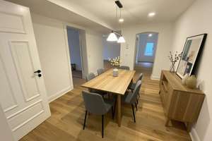 Schicke 3-Zimmer-EG-Wohnung in klassischer Stadtvilla  PROVISIONSFREI! Weitere Wohnungen vorh. – Die vollständige Adresse der Immobilie erhältst du vom Anbieter., 12205 Lichterfelde, Berlin – Vorschaubild 4