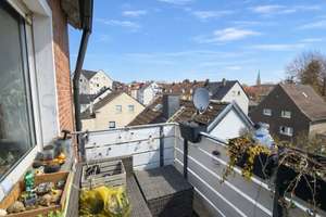 Attraktive Maisonette-Wohnung in Gelsenkirchen-Horst – Die vollständige Adresse der Immobilie erhältst du vom Anbieter., 45899 Horst, Gelsenkirchen – Vorschaubild 10