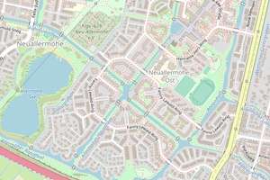 Eigentumswohnung plus Einliegerwohnung mit Gartenidylle in begehrter Lage von Hamburg-Bergedorf! – Die vollständige Adresse der Immobilie erhältst du vom Anbieter., 21035 Neuallermöhe, Hamburg – Vorschaubild 27