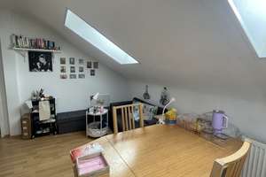 Nachmieter gesucht – 2-Zimmer-Wohnung in Frankfurt Nordend ab 01.10.2026 – Lenaustraße 22, 60318 Nordend-West, Frankfurt am Main – Vorschaubild 12