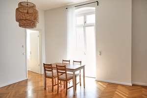 Urbanes Lebensgefühl: 2-Zimmer-Wohnung in Friedrichshain – Auerstraße 49, 10249 Friedrichshain, Berlin – Vorschaubild 5