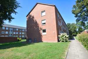 Gepflegte, modernisierte 2 Zimmer Eigentumswohnung mit Balkon – Lübeck – Vorschaubild 4