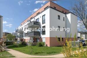 Tauschwohnung: 48 m² Wohnung in Berlin, Reinickendorf