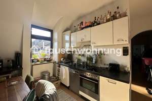 Tauschwohnung: Schöne Altbauwohnung mit Balkon in Sülz – Die vollständige Adresse der Immobilie erhältst du vom Anbieter., 50937 Sülz, Köln – Vorschaubild 4