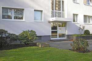 2-Zimmerwohnung Nähe Parkfriedhof zu vermieten! – Plantenbergstr. 3, 45138 Essen – Vorschaubild 3