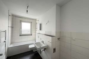 3 Zimmerwohnung mit Weitblick und Balkon in Leverkusen Steinbüchel – Hermann-Hesse-Str. 7, 51377 Steinbüchel, Leverkusen – Vorschaubild 5