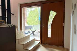 Großzügige Doppelhaushälfte mit Wintergarten, großer Terrasse und traumhafter Aussicht – 49143 Bissendorf – Vorschaubild 4