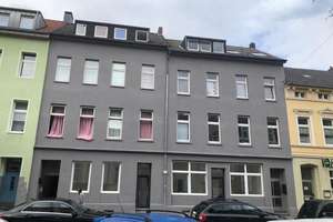 Gepflegte 1,5-Zimmer-Wohnung in attraktiver Wohnlage