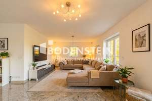 Moderne Villa mit traumhaftem Gartenidyll und luxuriösem Wohnambiente in Wiesbaden – Die vollständige Adresse der Immobilie erhältst du vom Anbieter., 65201 Schierstein, Wiesbaden – Vorschaubild 5