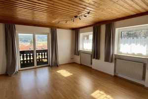 Charmantes Zweifamilienhaus in ruhiger Ortsrandlage von Viechtach – Regen (Kreis) – Vorschaubild 8
