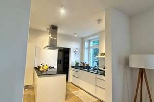 Altbau vom Feinsten ! mit EBK und Balkon – Kauzenhecke 20, 70597 Haigst, Stuttgart – Vorschaubild 19