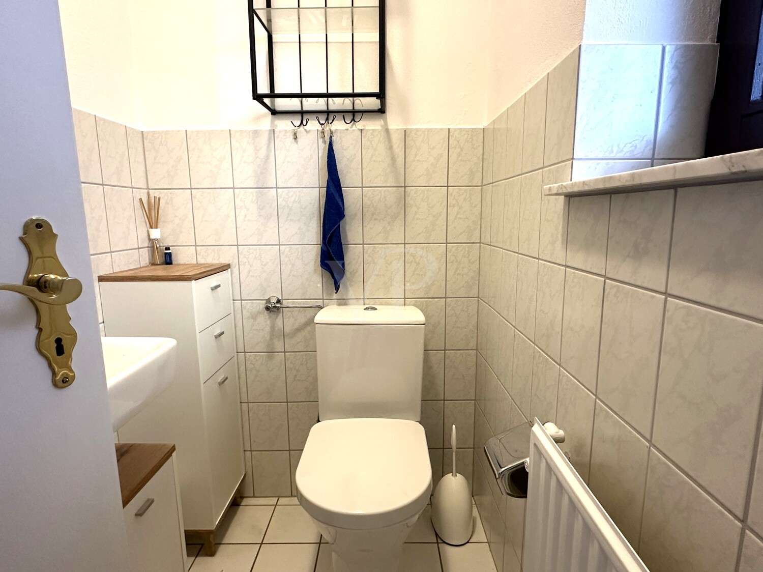 Immobilie in Hilders - Zuhause im Grünen - Gepflegtes Einfamilienhaus in idyllischer Lage der Rhön - Bild 7