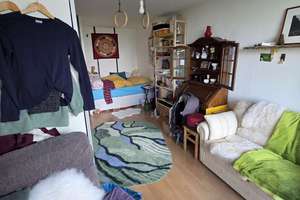 5-Zimmer-Wohnung in Köln Junkersdorf nahe der Sporthochschule – Die vollständige Adresse der Immobilie erhältst du vom Anbieter., 50858 Junkersdorf, Köln – Vorschaubild 6