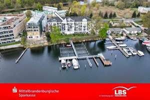 Wasserblick, der jeden Tag verzaubert