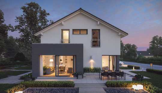 Bild von Deutschland´s meistgebaute Ausbauhäuser - massa haus! Starten Sie jetzt in Ihr Haus!