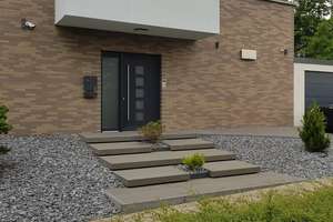Einzigartiges Einfamilienhaus in Brühlervorstadt – Die vollständige Adresse der Immobilie erhältst du vom Anbieter., 99092 Brühlervorstadt, Erfurt – Vorschaubild 2