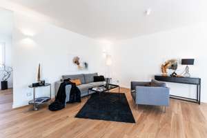 Provisionsfrei | Bezugsfertiges Penthouse im 4.OG (Neubau A+) – Die vollständige Adresse der Immobilie erhältst du vom Anbieter., 81375 Neuhadern, München – Vorschaubild 7