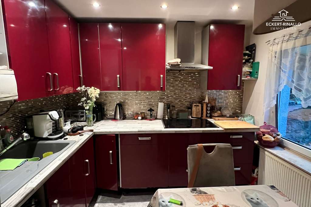 Immobilie in Lützelbach - Eckert-Rinallo Immobilien: Die bessere Alternative zur Eigentumswohnung! - Bild 1