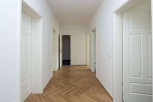 Gelegenheit! charmante 4- Zimmerwohnung in Leipzig Schleußig + schöner Grundriss + gute Ausstattung – Die vollständige Adresse der Immobilie erhältst du vom Anbieter., 4229 Schleußig, Leipzig – Vorschaubild 7
